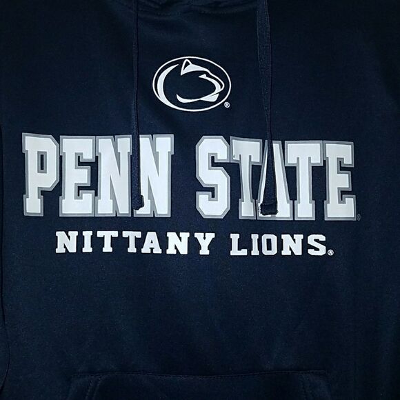 Penn State hoodie Sz Small NWOT - Picture 2 of 6